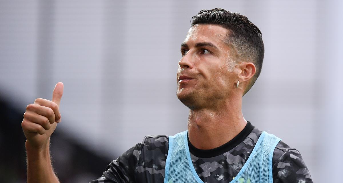 «Je regrette encore aujourd’hui de ne pas avoir donné de coup à Ronaldo»