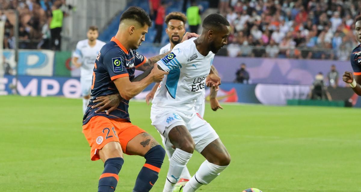 Le match Montpellier – OM suspendu, voici la raison
