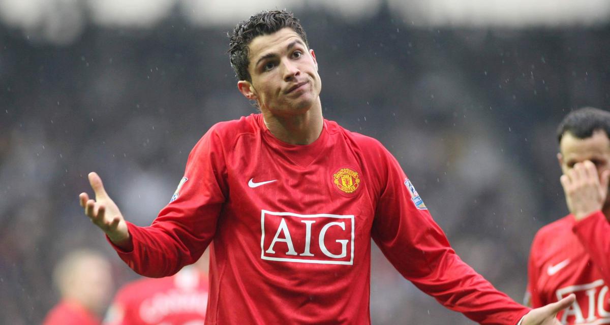 Le onze de folie que Man United pourrait aligner avec Cristiano Ronaldo