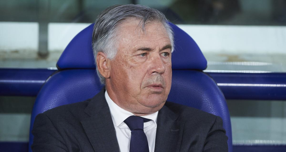 1200 L real madrid ancelotti met un premier coup de pression ses joueurs