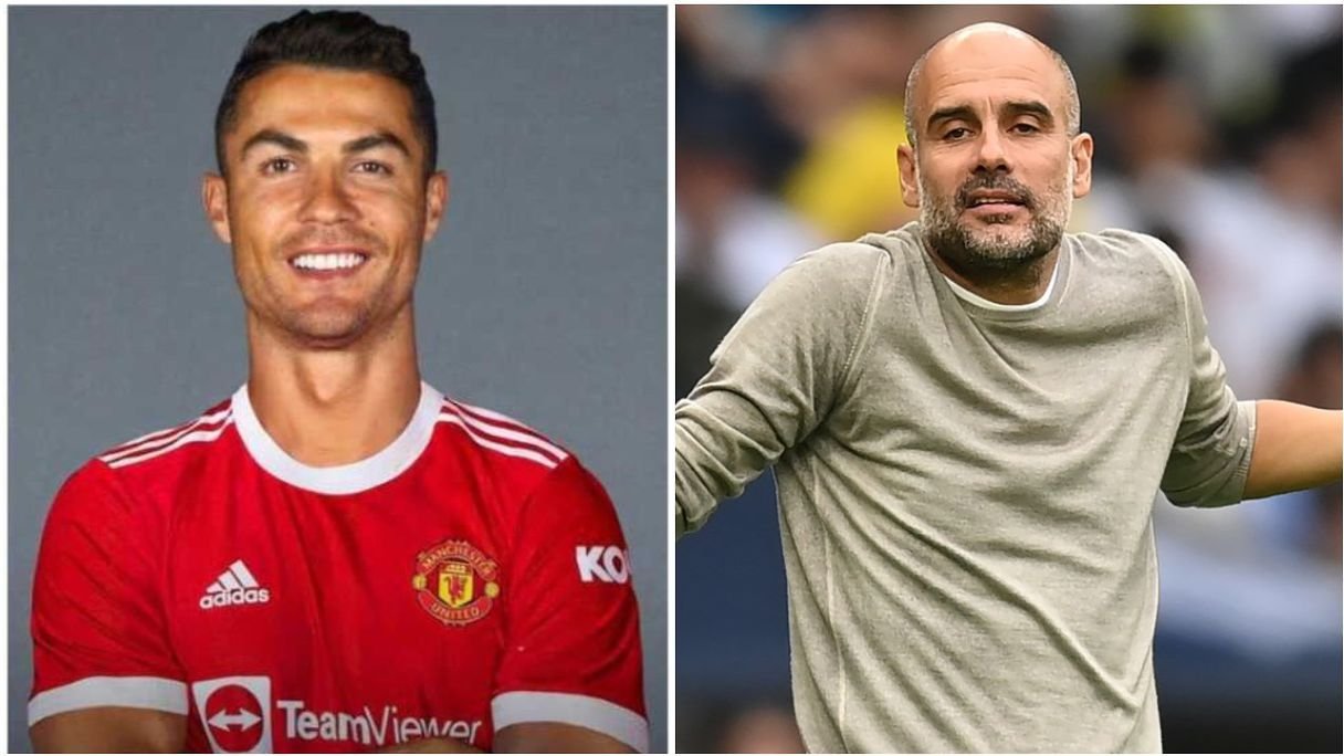 La surprenante révélation de Pep Guardiola sur Cristiano Ronaldo après son transfert raté à City