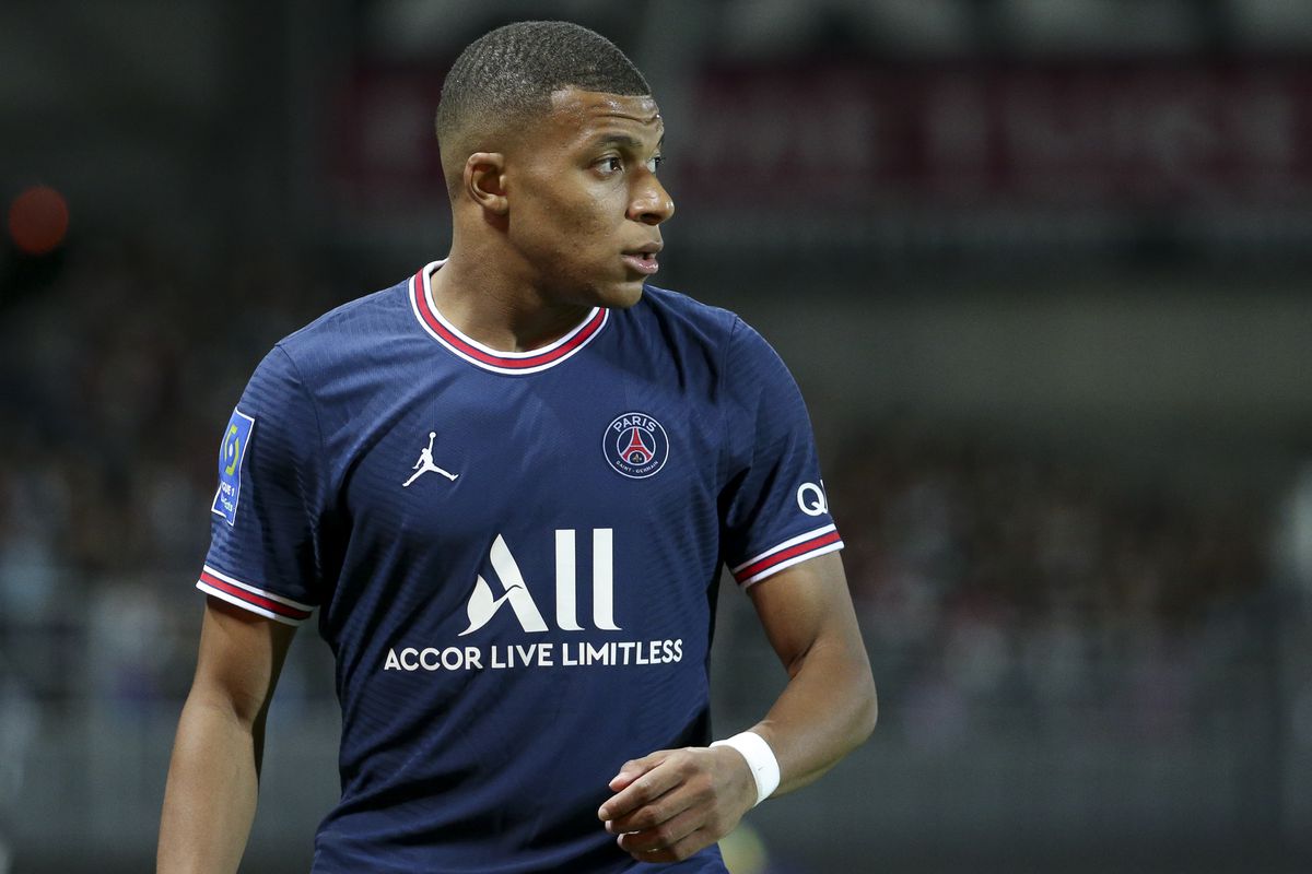 Kylian Mbappé au Real Madrid : Ce qui bloque le transfert