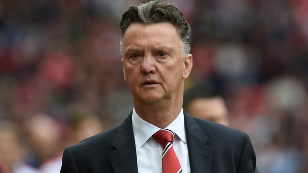 16eme louis van gaal c7b6fb