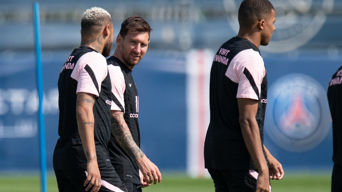 Neymar, Mbappé… le nouvel aveu de Lionel Messi sur son arrivée au PSG
