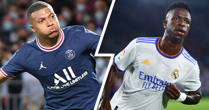 Le Real Madrid n’inclura pas Vinicius Jr. dans l’accord avec Mbappe malgré l’appréciation du PSG, selon Fabrizio Romano