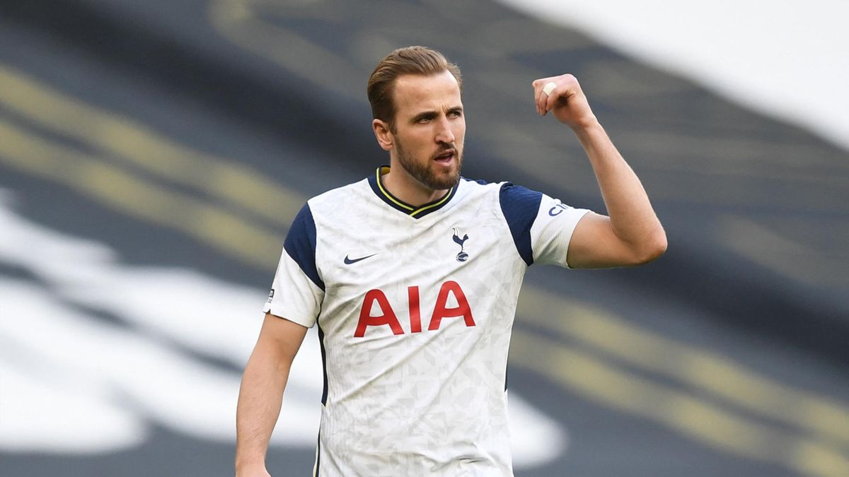 Nouveau rebondissement, Tottenham fixe le prix pour laisser partir Harry Kane