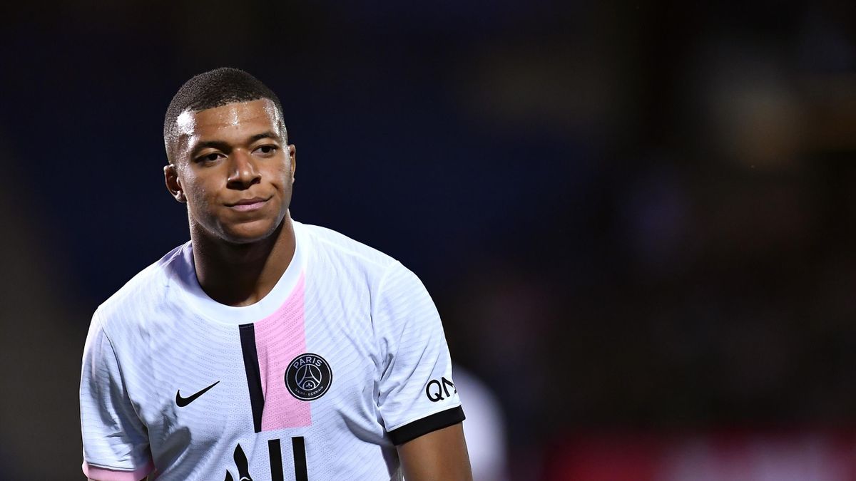 Kylian Mbappé au Real Madrid : La nouvelle révélation qui refroidit la piste