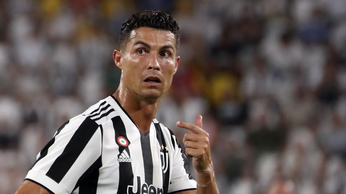 Voici ce qui bloque Manchester City de recruter Cristiano Ronaldo