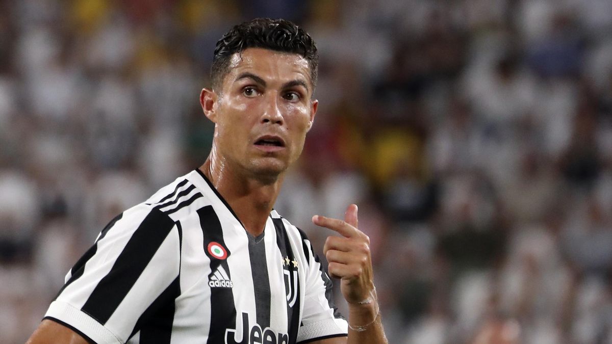 Coup de tonnerre : Man City renonce à Cristiano Ronaldo