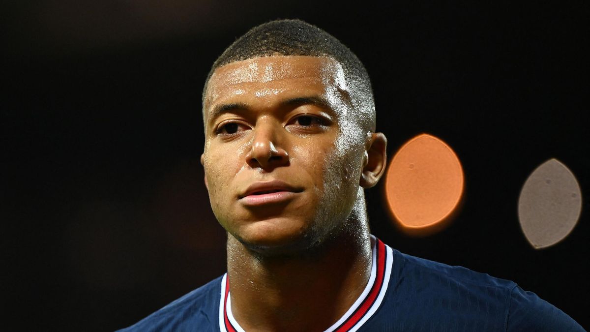 Terminus, Kylian Mbappé va finalement rester à Paris, sauf si… (Marca)