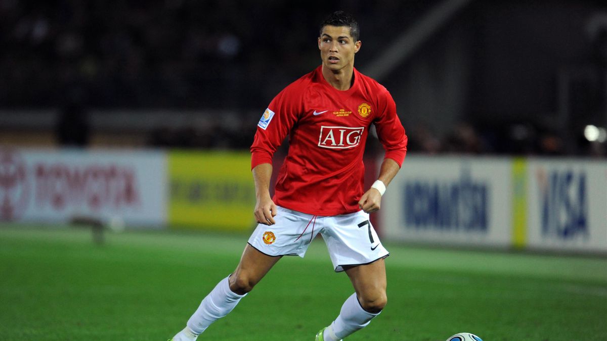 Man Utd : La date du premier match de Ronaldo est connue