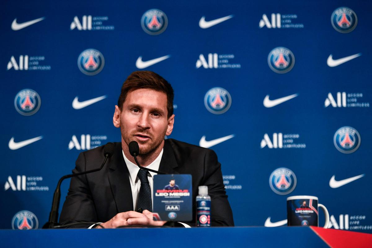 « J’aurais conseillé à Messi d’autres alternatives », L’avocat qui a poursuivi le PSG prend la parole