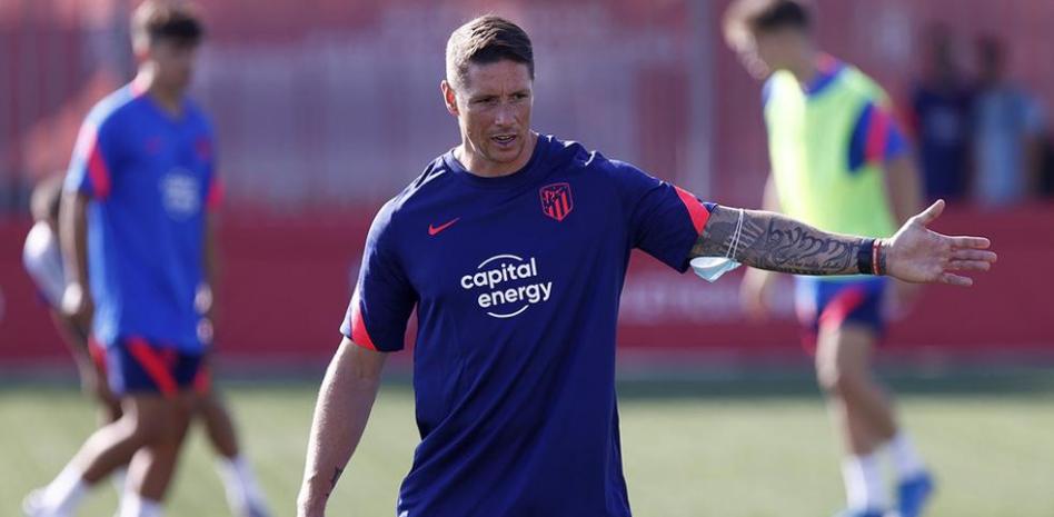 Accusation contre Fernando Torres, son retour à l’Atletico prend une nouvelle tournure