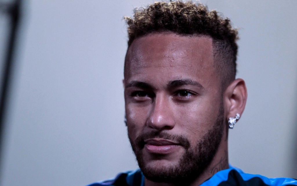Neymar s’enflamme : « C’est lui le joueur le plus impressionnant à l’entraînement au PSG »