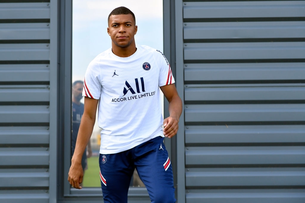 Le PSG ouvre enfin la porte à Kylian Mbappé (RMC)