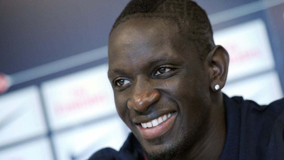 Sakho : « Ce joueur est plus difficile à marquer que Messi et Cristiano Ronaldo »