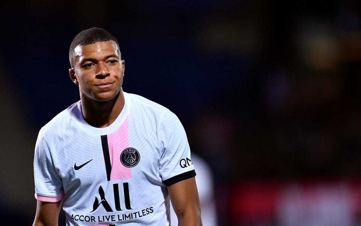 Kylian Mbappé veut quitter le PSG malgré l’arrivée de Lionel Messi (AS)