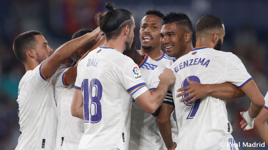 Real Madrid : Un nouveau départ officialisé