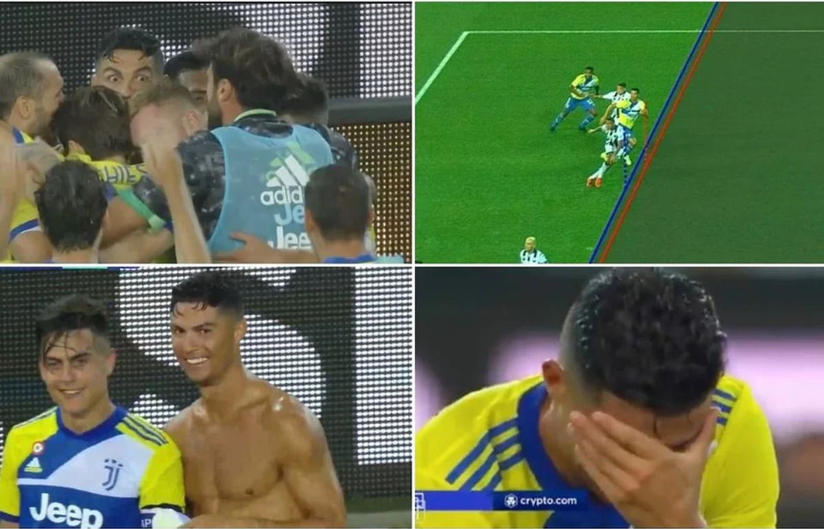 CR7juve