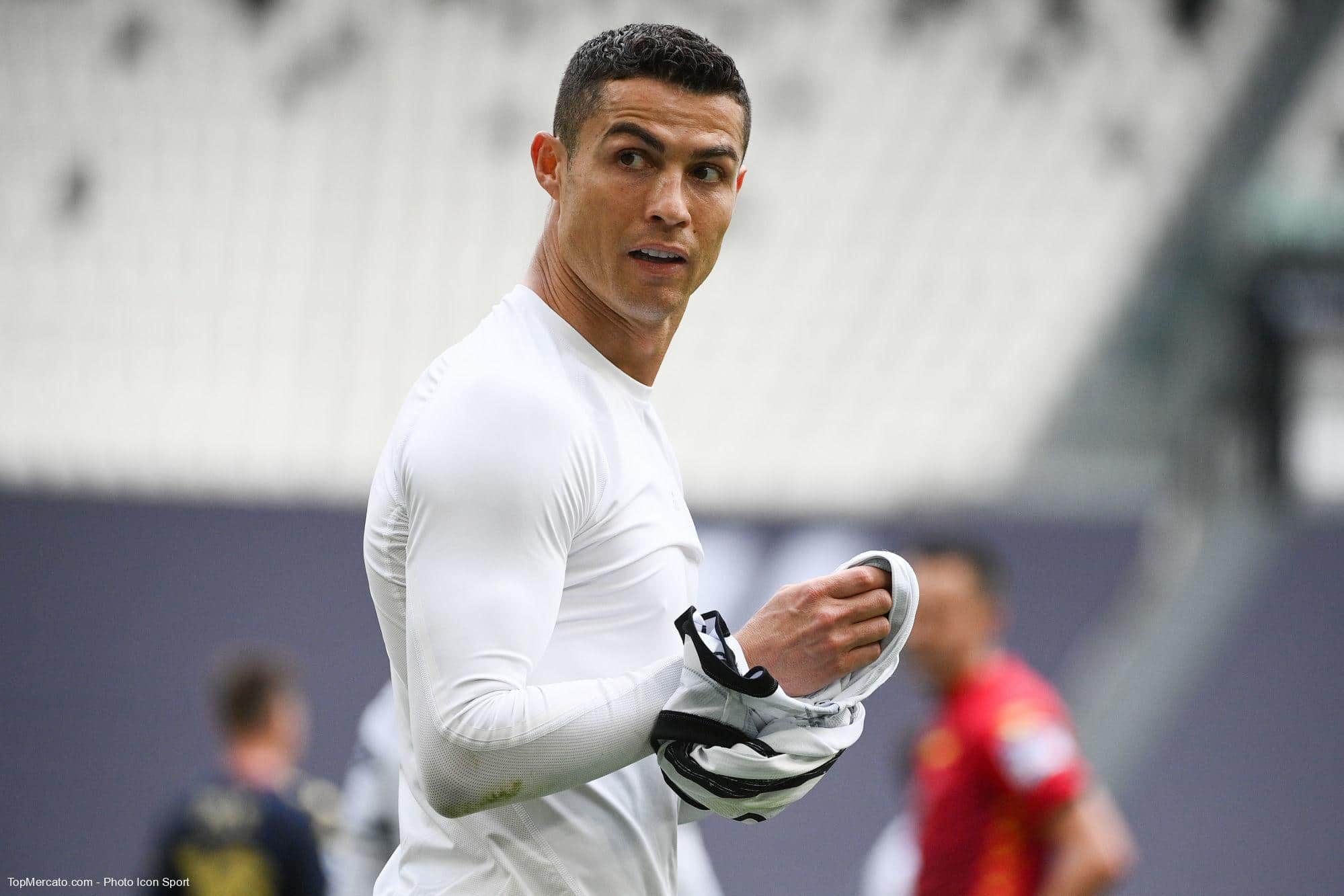 Cristiano Ronaldo révèle les clubs de premier league qu’il souhaite rejoindre