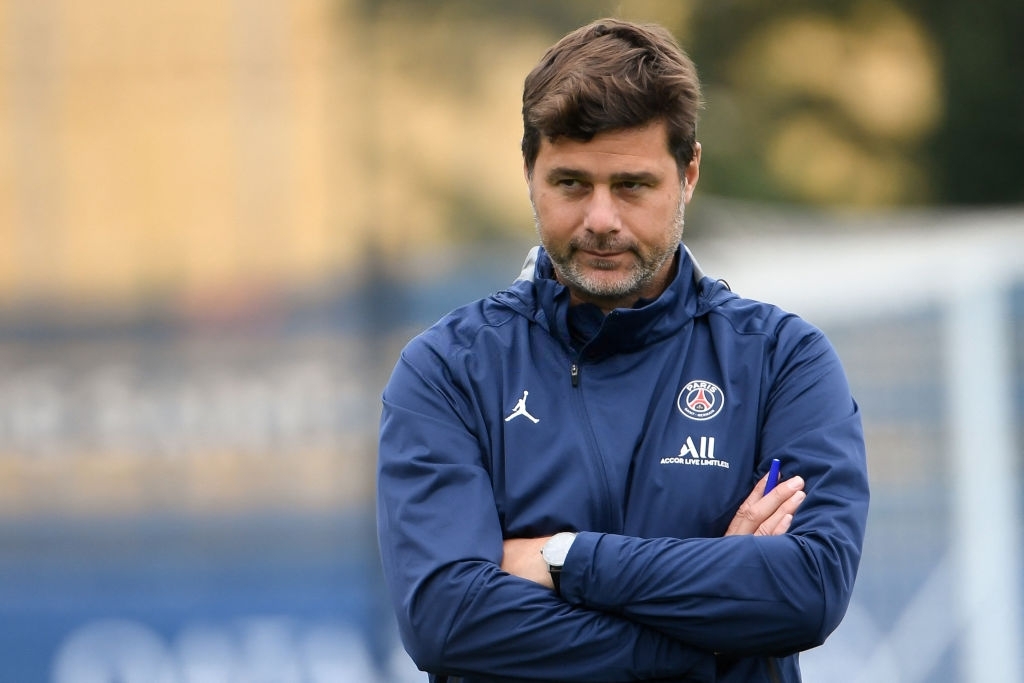 Clash entre 2 stars parisiennes, Mauricio Pochettino prend la parole