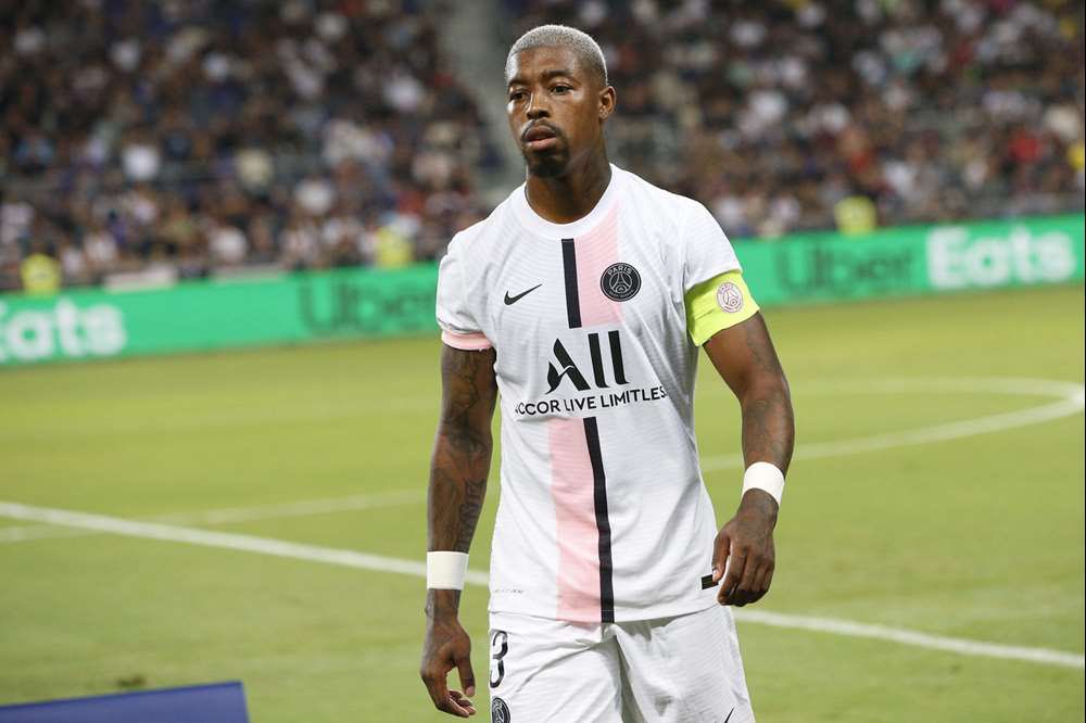 Trophée des Champions : Kimpembe affiche sa déception après la défaite face à Lille