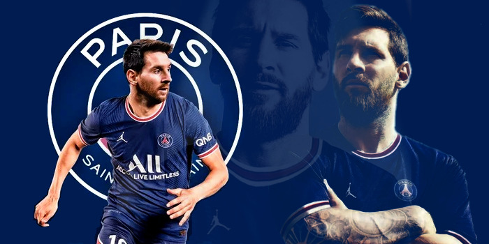 Ligue 1 : Comment Lionel Messi fait déjà gagner beaucoup d’argent à l’OL ?
