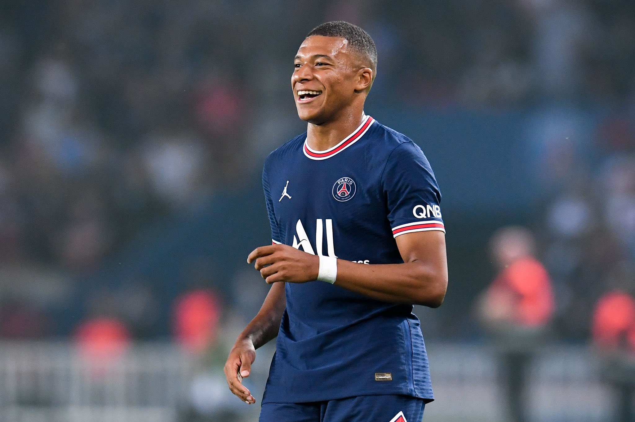 « Mbappé au Real cet été ? Ça n’arrivera pas »