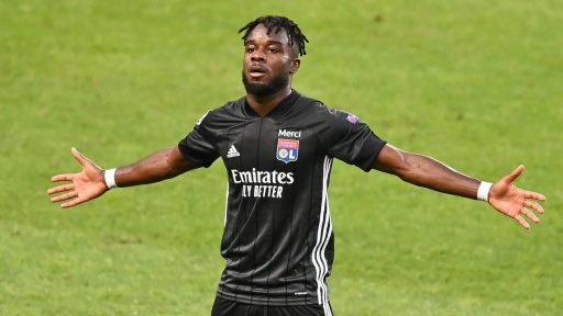 Officiel : Maxwel Cornet débarque en Premier League