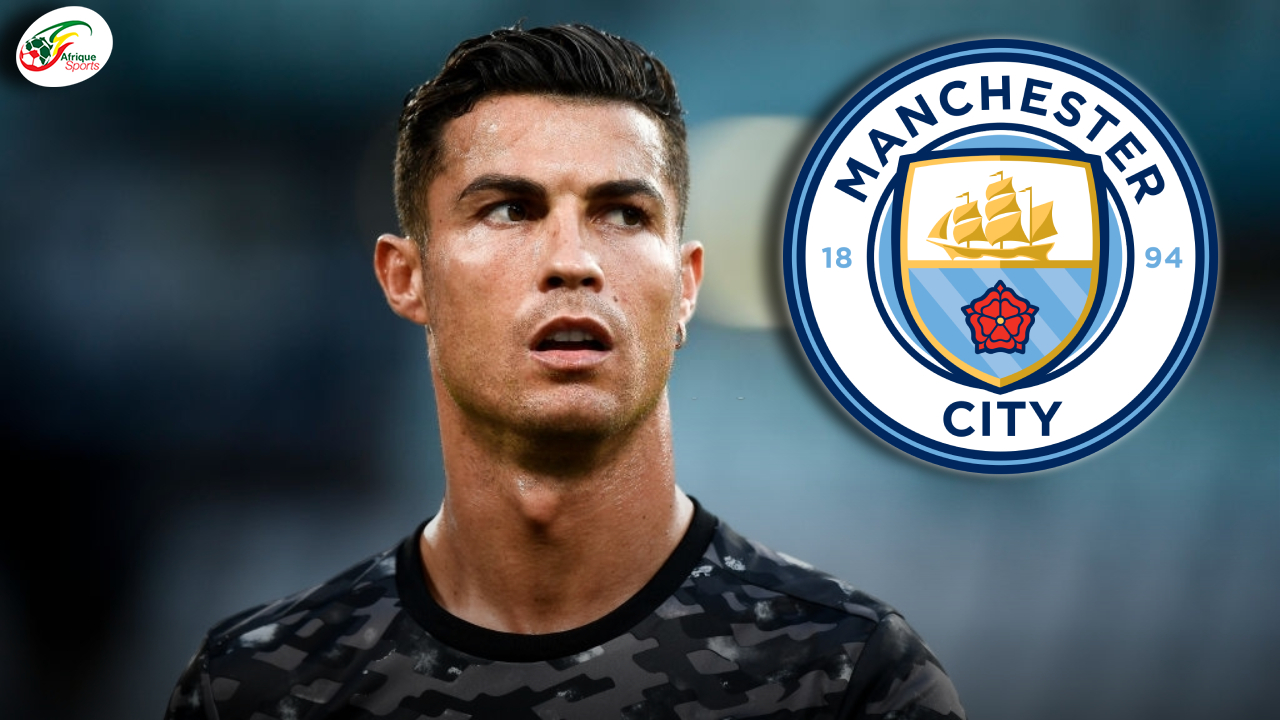 Cristiano Ronaldo offert sur un plateau à Manchester City !