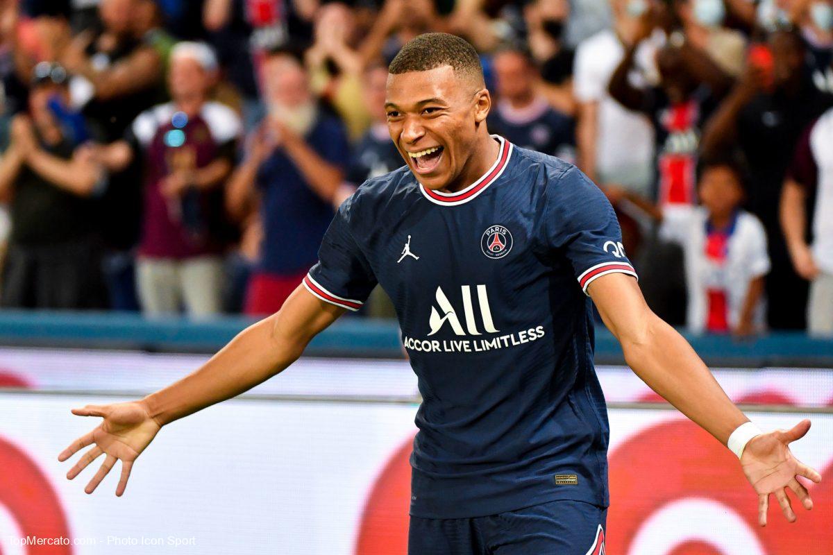 Daniel Riolo : « Ce que doit faire le PSG pour que Kylian Mbappé prolonge »