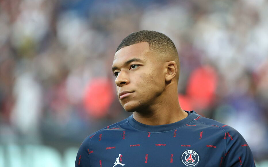 De l’argent + un joueur : La nouvelle demande du PSG pour lâcher Kylian Mbappé (Nicolo Schira)