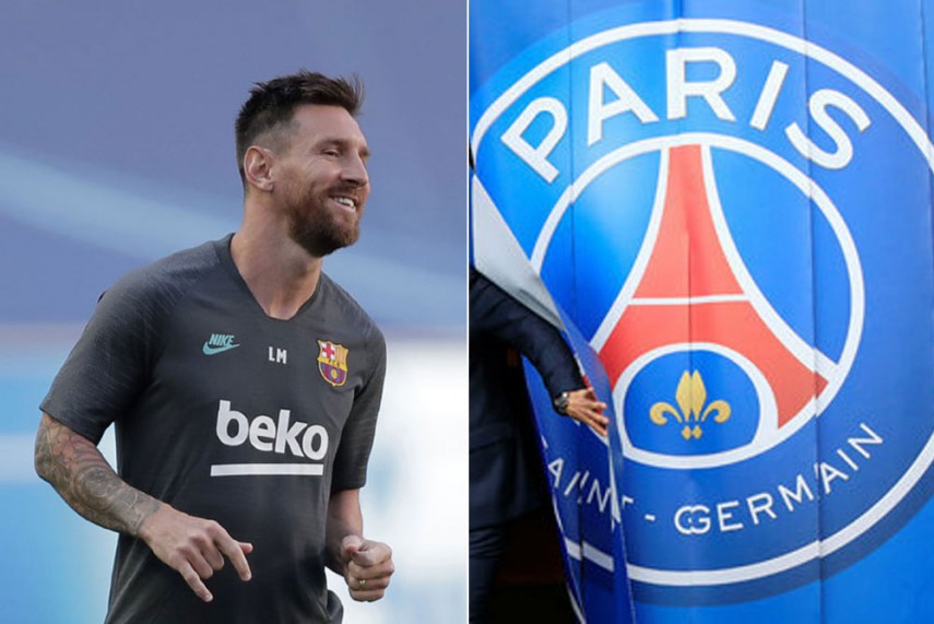 Le danger qui plane sur le PSG en cas de signature de Lionel Messi (ABC)