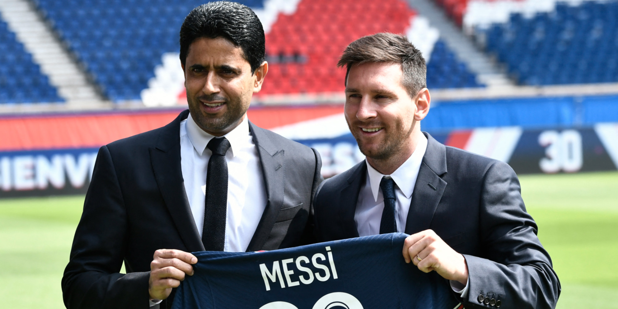 Messi au PSG le coup diplomatique du Qatar avant le Mondial 2022