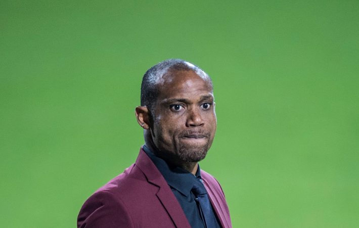 Sunday Oliseh : Pourquoi le Nigeria n’a pas remporté la Coupe du monde 1994