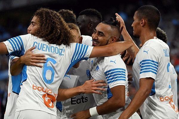 Grâce au génie de Payet, l’OM bat Montpellier d’entrée