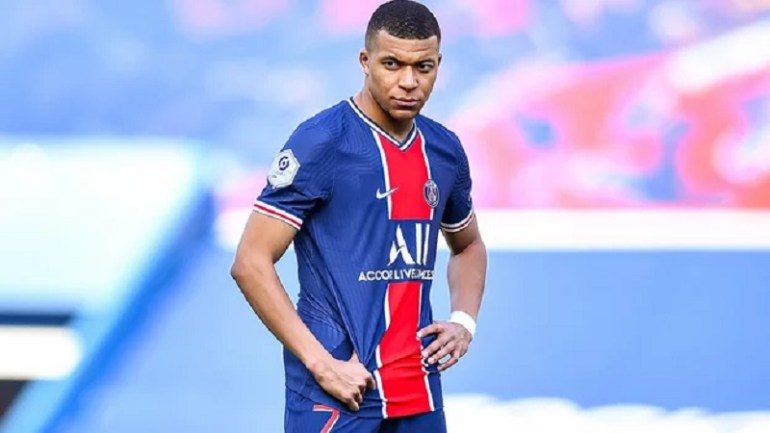 Une piste du PSG rapproche Kylian Mbappé du Real Madrid