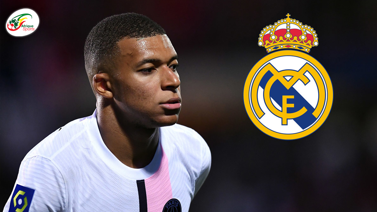 Le Real Madrid lance un ultimatum au PSG pour Kylian Mbappé