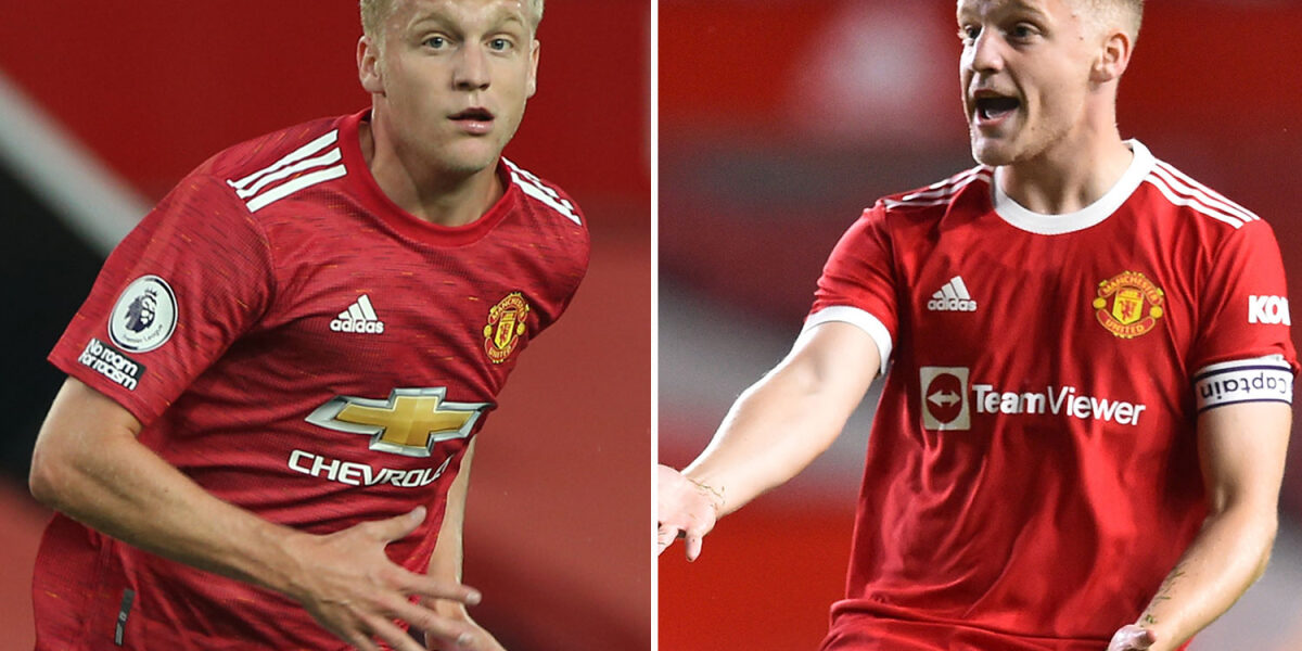 SPORT PREVIEW VAN DE BEEK