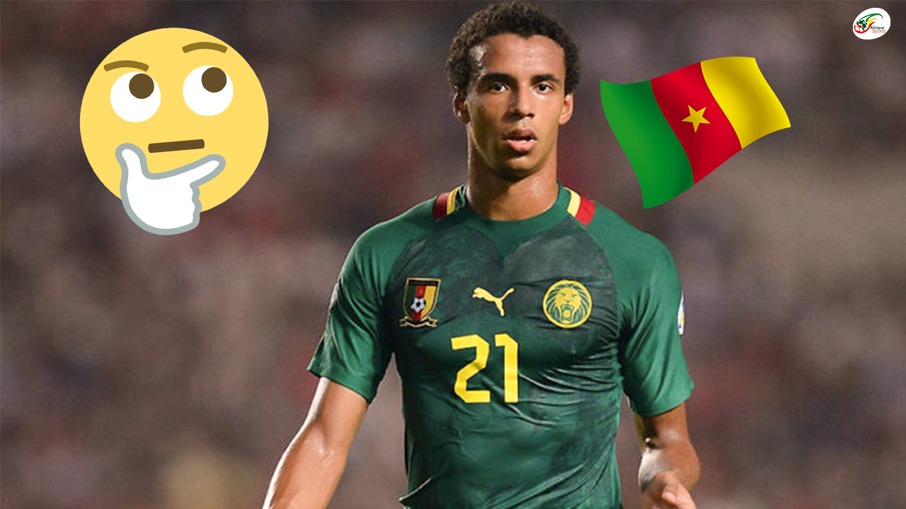 CAN 2021 Joel Matip   « Pourquoi je refuse de rejouer avec le Cameroun »