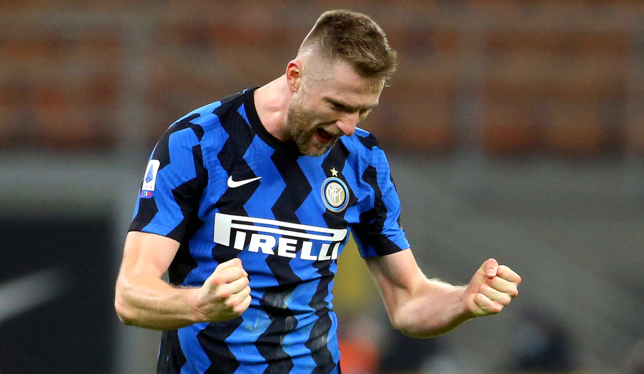Mercato: Skriniar au PSG ? L’Inter Milan fixe un ultimatum au club de la capitale !