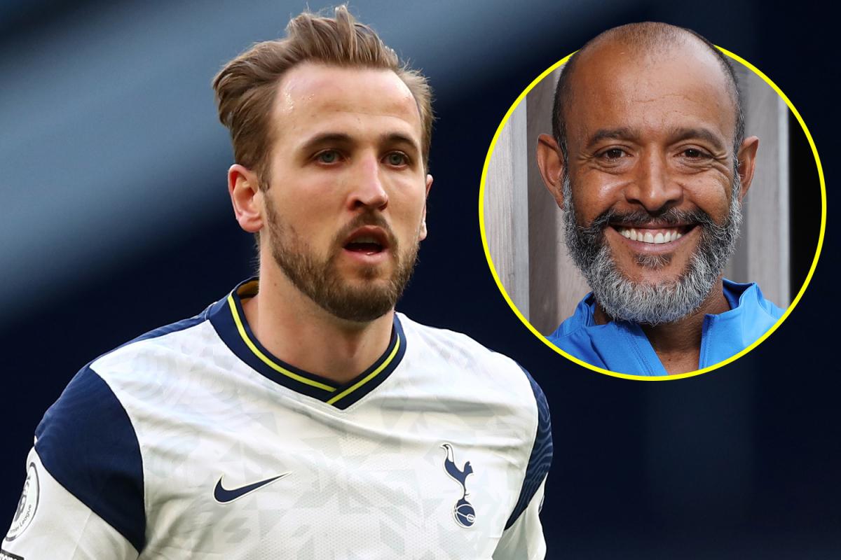 TALKSPORT Kane Nuno 1