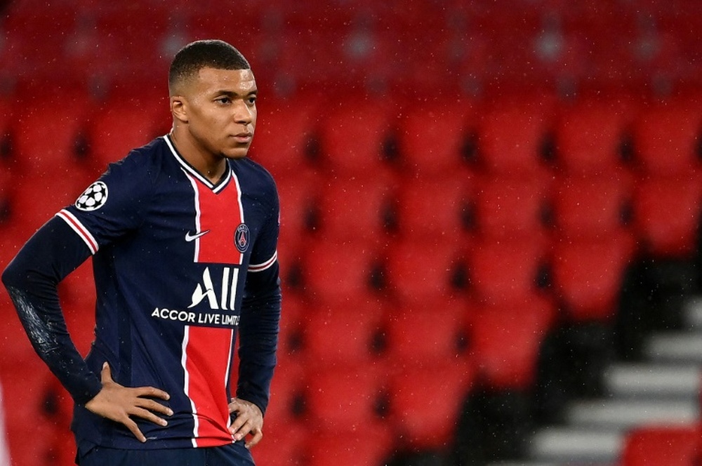 PSG : Mbappé a refusé une nouvelle offre de prolongation gigantesque