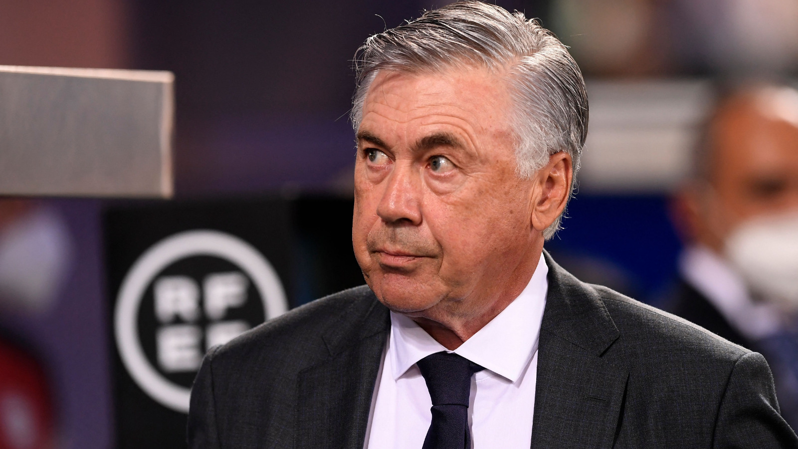 ancelotti real