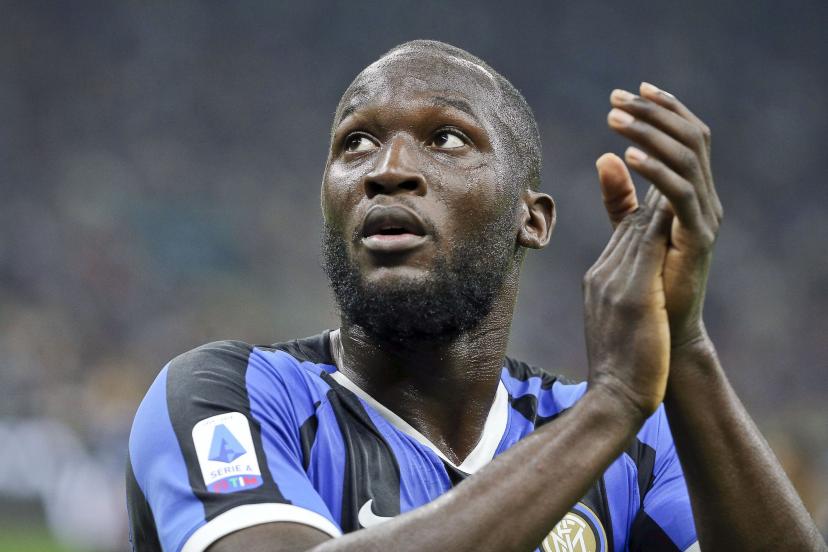 Lukaku implore les fans de l’Inter Milan de pardonner après son transfert de Chelsea