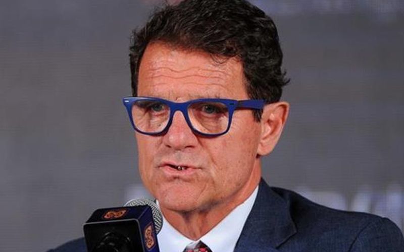 Capello : »Zidane peut entraîner n’importe où mais il doit éviter ce club « 