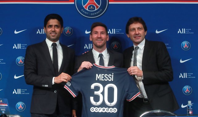 cdp psg messi alkhelaifi leonardo