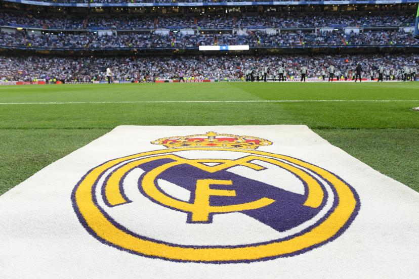 Le Real Madrid annonce un cas de coronavirus dans son effectif