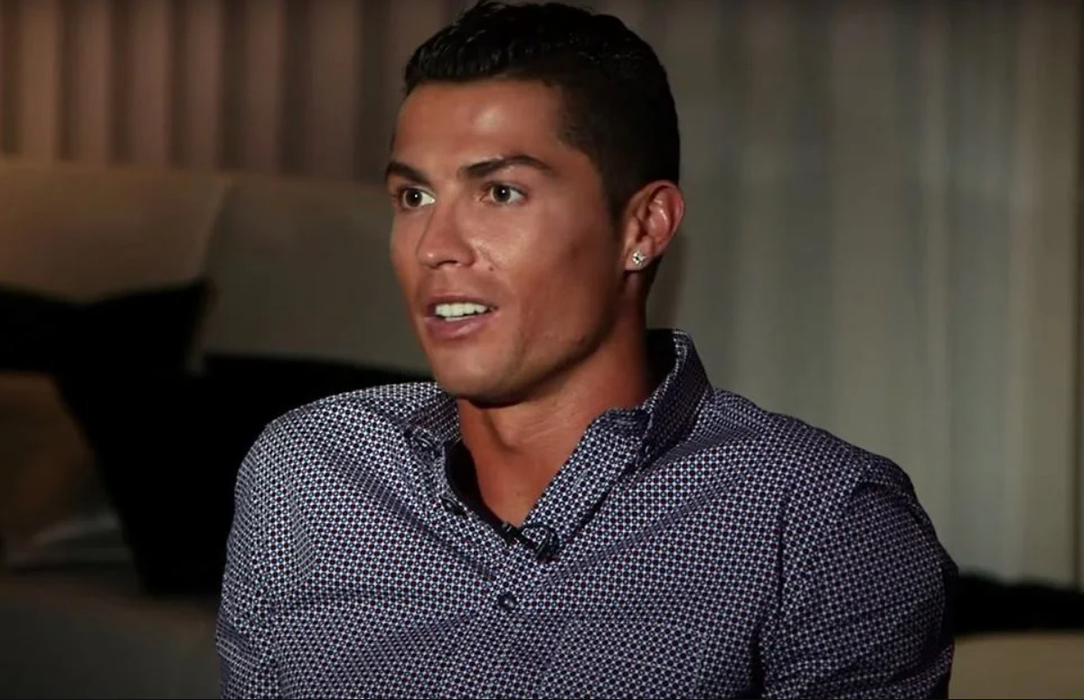 Ronaldo accusé de trahison, ce qu’il disait sur Man City en 2015 le rattrape