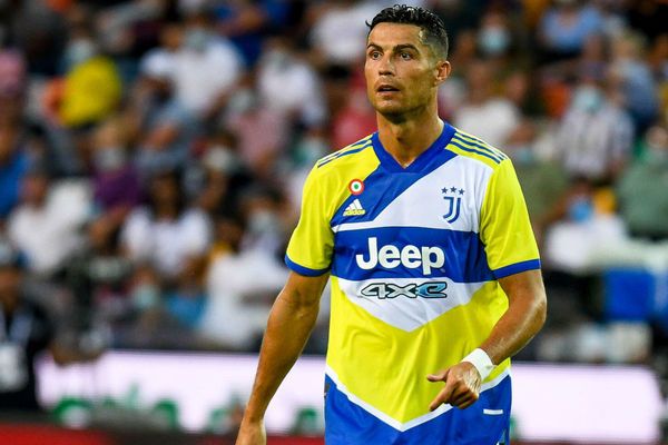 Cristiano Ronaldo ne renonce pas à rejoindre Manchester City